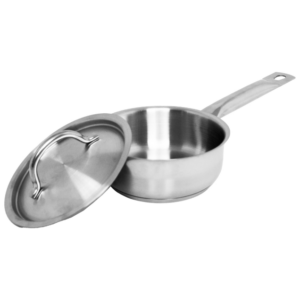 Сотейник EKSI Special ЕКС1738К 0,86 л, D 140 мм, H 55 мм, с крышкой артикул ЕКС1738К