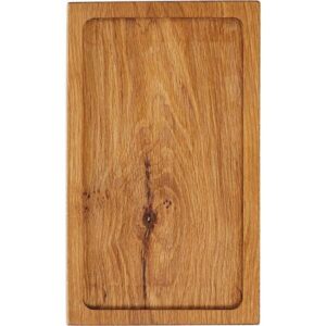 Доска для подачи PPwood H 25 мм. L 250 мм. B 150 мм. артикул Q205O-06N