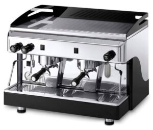 Кофемашина рожковая C.M.A. Astoria Sae/2 Touch