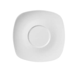 Блюдце Cameo Square Coupe d=15 см 712-80S (для чашки 712-80С) артикул 712-80S