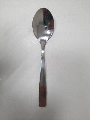 Ложка столовая малая Bergano Globus 170 мм 1,8 мм артикул E0500