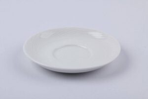 Блюдце Porland Alumilite 15 см для чайной чашки артикул 135917 ALUMILITE