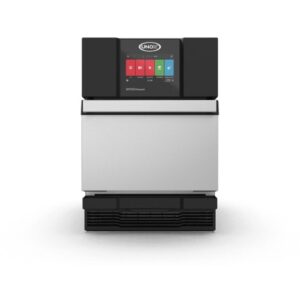 Печь комбинированная высокоскоростная UNOX XEMA-01NS-MCDN SPEED.COMPACT