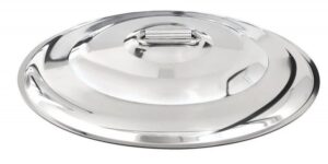 Крышка для кастрюли KAPP D 700 мм артикул 30210700