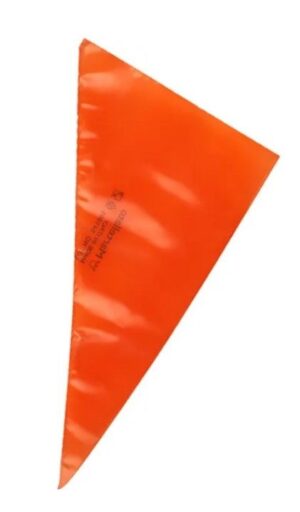 Мешок кондитерский одноразовый Martellato Orange Poche 50-3030 L 300 мм (Набор 100 шт) артикул 50-3030