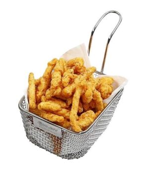 Емкость для закусок MACO BSK137NM L 130 мм, B 100 мм, H 70 мм артикул 360211