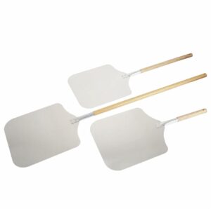 Лопата для пиццы 1Dream L 406 мм, B 457 мм, H 1000 мм