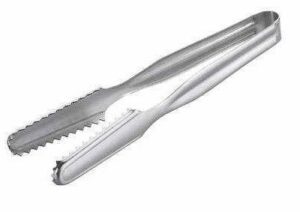 Щипцы для льда KAPP Classic L 160 мм артикул 36303000