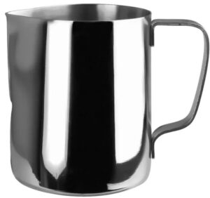 Питчер ProHotel MLK600 600 мл, D 90 мм, H 105 мм артикул 3170668