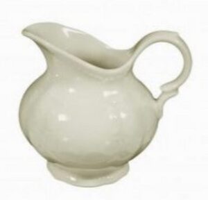 Молочник Seltmann Weiden Salzburg Ivory 150 мл, D 76 мм, H 80 мм артикул 001.609712