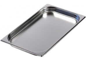 Гастроемкость Kitchen Muse GN 1/1-40 нерж.сталь 4 л артикул 811-40