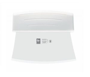 Скребок кондитерский L 136 мм, B 70 мм, H 130 мм артикул 542.6039.14