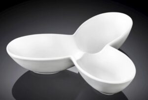 Менажница Wilmax L 130 мм артикул 992599