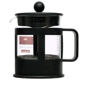Кофейник Bodum Кения Нью 500 мл. артикул 10683-01