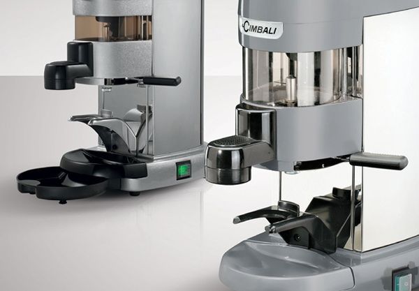 Кофемолка La Cimbali Conik TE