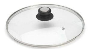 Крышка De Buyer D 280 мм артикул 4112.28