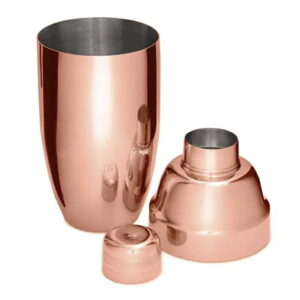 Шейкер P.L. Proff Cuisine 500 мл, H 210 мм, D 80 мм медный цвет артикул 81211700