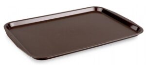 Поднос KAPP L 530 мм, B 370 мм, H 20 мм артикул 46013753