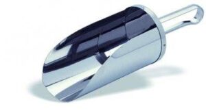 Совок Pujadas (для сыпучих продуктов, 0,4л) 951.015 артикул 951.015