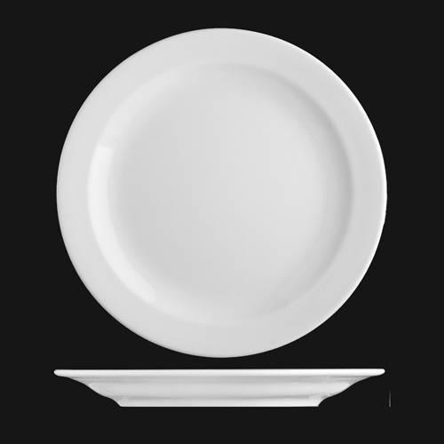 Тарелка мелкая G.BENEDIKT Praha 26см PRA2126 артикул PRA2126