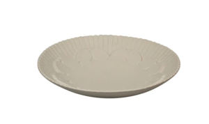 Салатник Studio Raw RAW Design by RBC D 200 мм, серый артикул RD19406