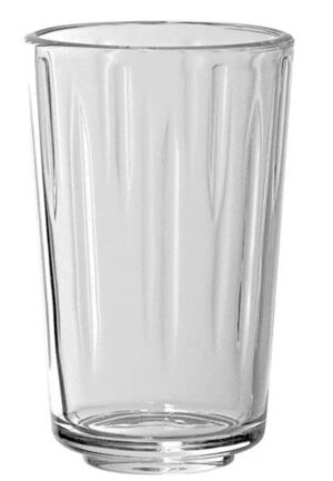 Стакан Хайбол Vidivi Murano Lance 460 мл, D 88 мм, H 140 мм артикул VDVM100820