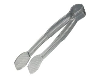 Щипцы универсальные Cambro TG12 135 305 мм прозрачный артикул TG12 135