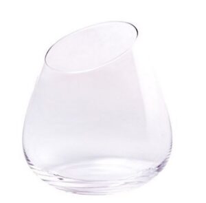 Стакан Олд Фэшн MGline Space 360 мл, D 95 мм, H 100 мм артикул 74556