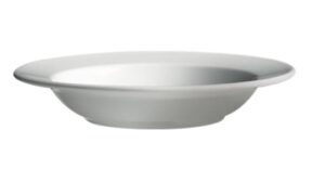 Тарелка Cameo Dynasty 360 мл, D 230 мм, H 37 мм артикул 610-92