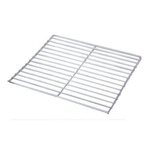 Решетка Cambro для кассеты для тарелок 63 ячейки 127*102 мм./1/