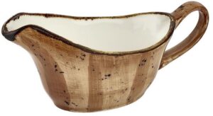 Соусник By Bone Harmony Vintage 150 мл артикул HA-VT-ZT-02-SO