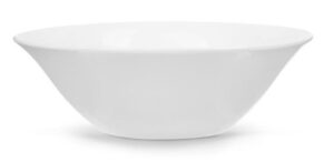 Салатник TVIST Ivory 400 мл, D 150 мм артикул фк4010