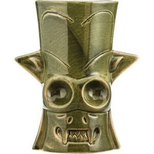 Бокал для коктейля Mornsun Тики 450 мл. D 80 мм. H 150 мм. артикул MMD0452