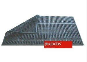 Коврик для выпечки Pujadas (90х150см, h 1.2см, каучуковый) 26000 артикул 26000