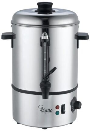 Кипятильник заливной Viatto MK-WB08SS