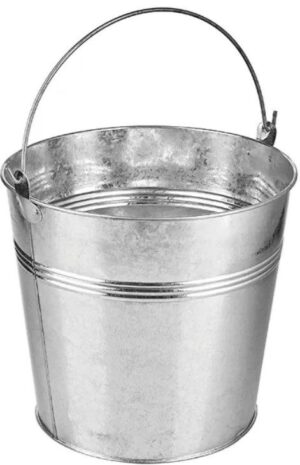 Ведро для картофеля фри ProHotel GBT10 500 мл артикул 4081331