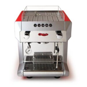 Кофемашина рожковая C.M.A. Greta SAES/Ротационная помпа