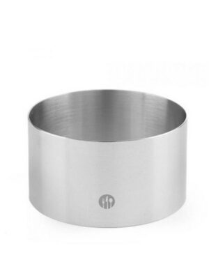 Форма кондитерская Hendi D 180 мм, H 60 мм артикул 512364