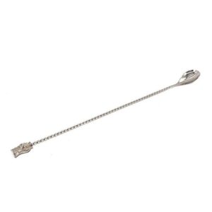 Ложка барменская P.L. Proff Cuisine Тики L 330 мм нерж. артикул BRSN0031-SS