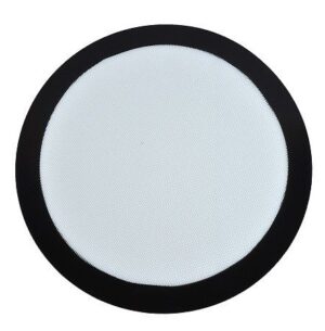 Коврик для выпечки MGprof D 400 мм артикул BMR-16