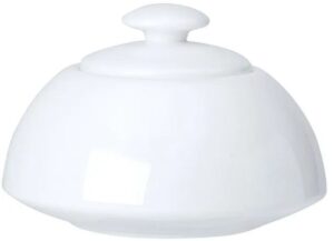 Сахарница William Edwards Miscellaneous 180 мл, D 50 мм артикул 82000AND0468