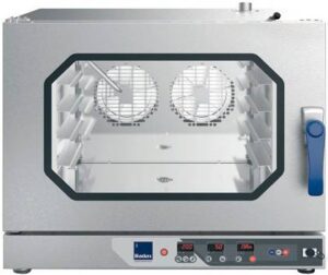 Пароконвектомат RADAX Chekhov CC04DYCL