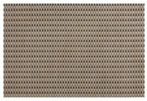 Салфетка сервировочная ProHotel GB-102/2 L 460 мм, B 330 мм, черный/бежевый артикул 3200768