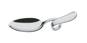 Ложка для комплиментов Abert L 140 мм, B 45 мм артикул CF1CR