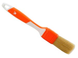 Кисть кондитерская Martellato 50PE30 L 221 мм, B 30 мм артикул 50PE30