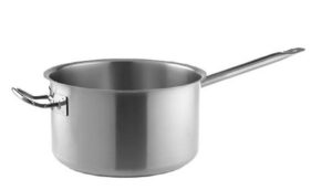 Сотейник Pintinox EXPO SATINATO 9,75 л, D 280 мм, H 160 мм артикул 366581