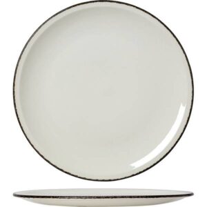 Блюдо для пиццы Steelite Charcoal Dapple D 310 мм. артикул 1756 0614