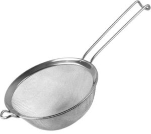 Дуршлаг-сито ProHotel SRS21 D 220 мм, H 80 мм, L 460 мм артикул 4030194