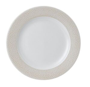 Тарелка CHURCHILL Isla Coastal Sand D 210 мм артикул ANISIP8 1