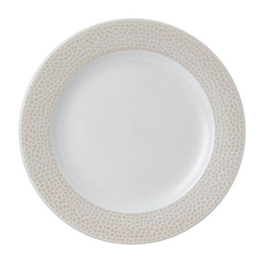 Тарелка CHURCHILL Isla Coastal Sand D 210 мм артикул ANISIP8 1